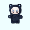Jjk Cat Plush – Satoru